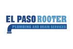 El Paso Rooter Plumbing Company Logo